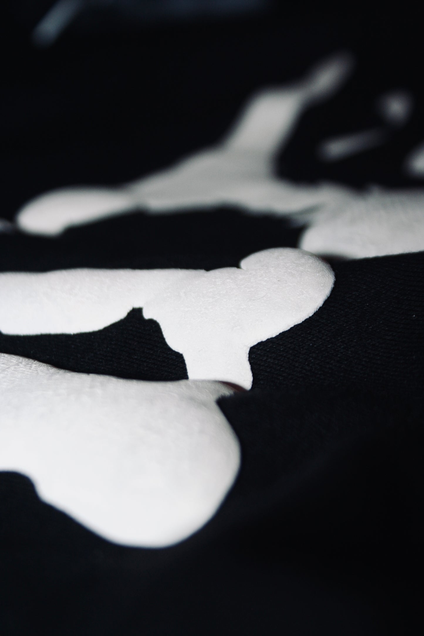 Hoddie Phantom Cotton LPF