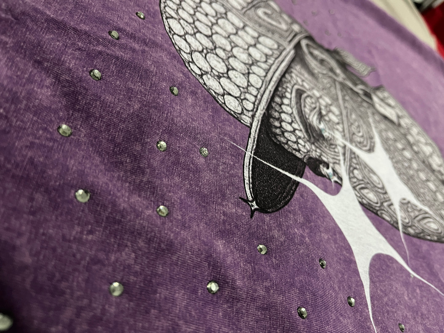 Camiseta Cast Acid