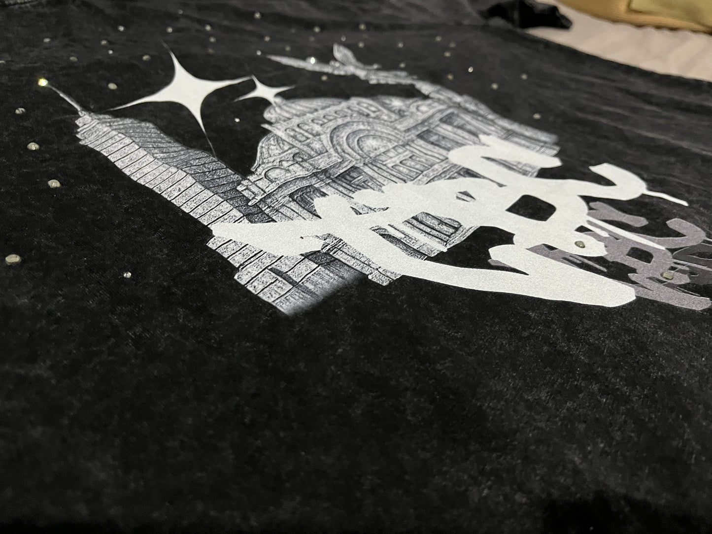 Camiseta Mon Acid