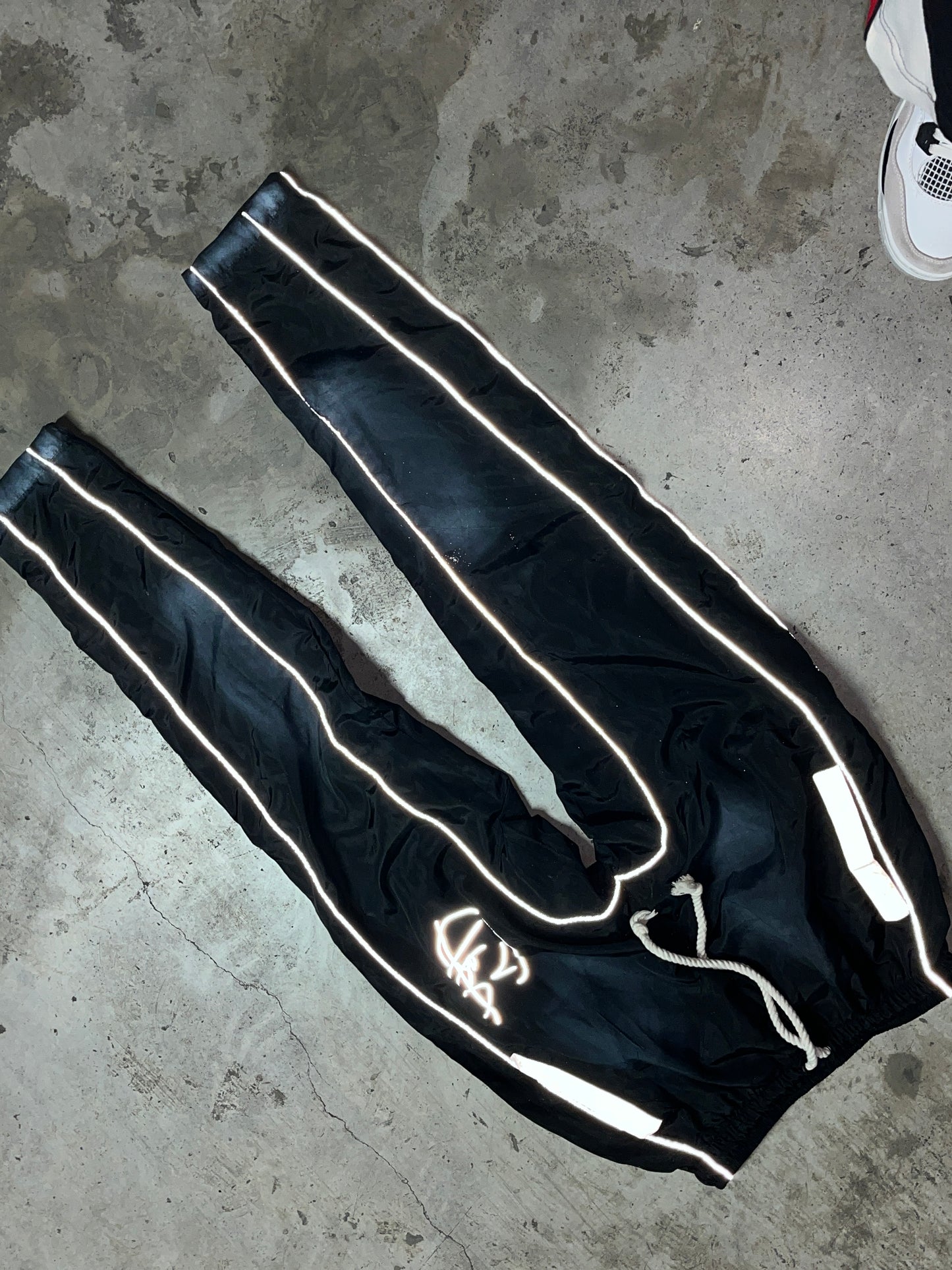 Jogger Phantom Memory LPF