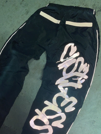 Jogger Phantom Memory LPF