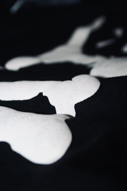 Hoddie Phantom Cotton LPF