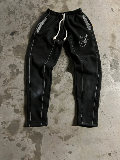 Jogger Phantom Cotton LPF