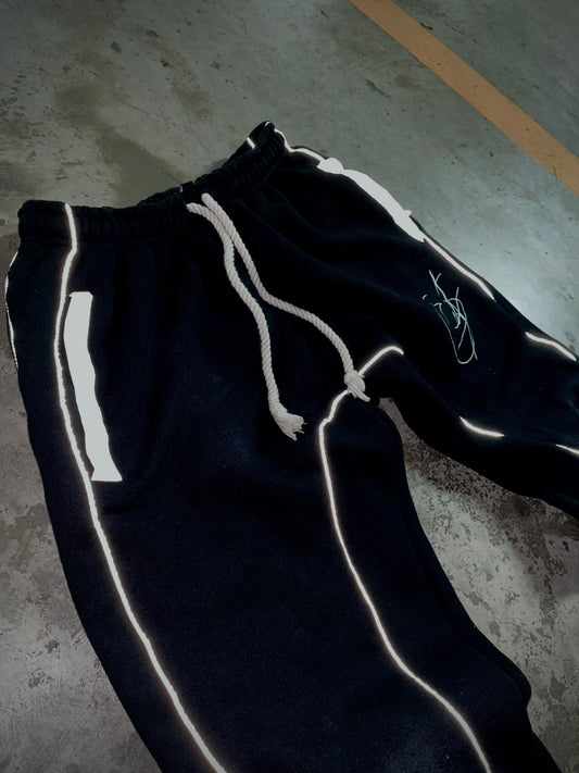 Jogger Phantom Cotton LPF