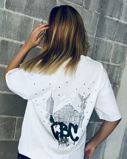 Camiseta Mon