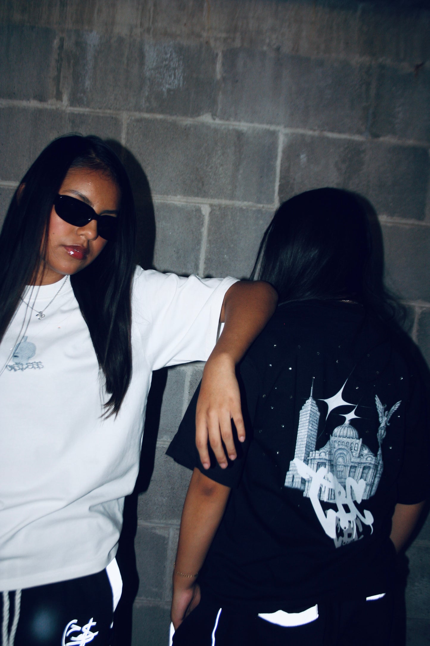Camiseta Mon