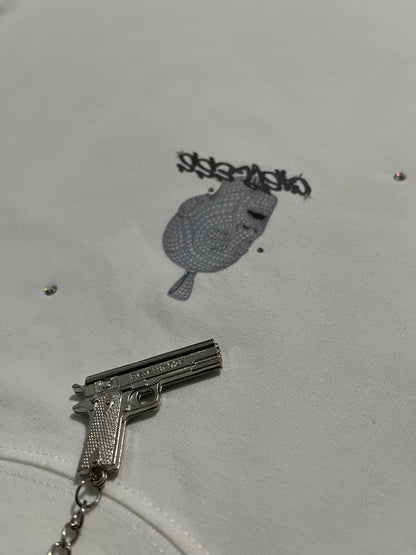 Camiseta Mon