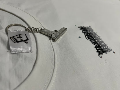 Camiseta Cast