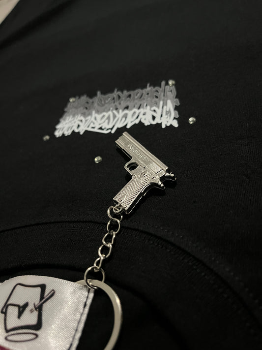 Camiseta Cast