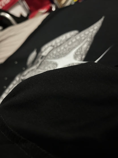 Camiseta Cast