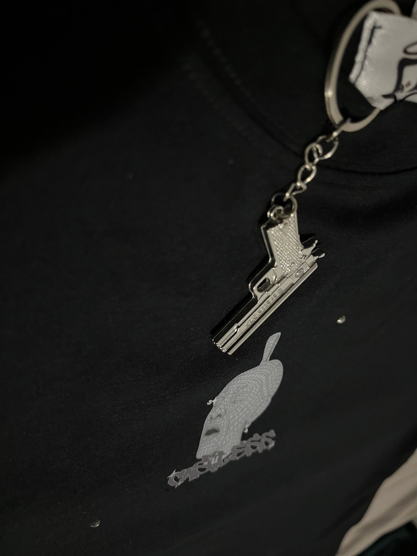 Camiseta Mon