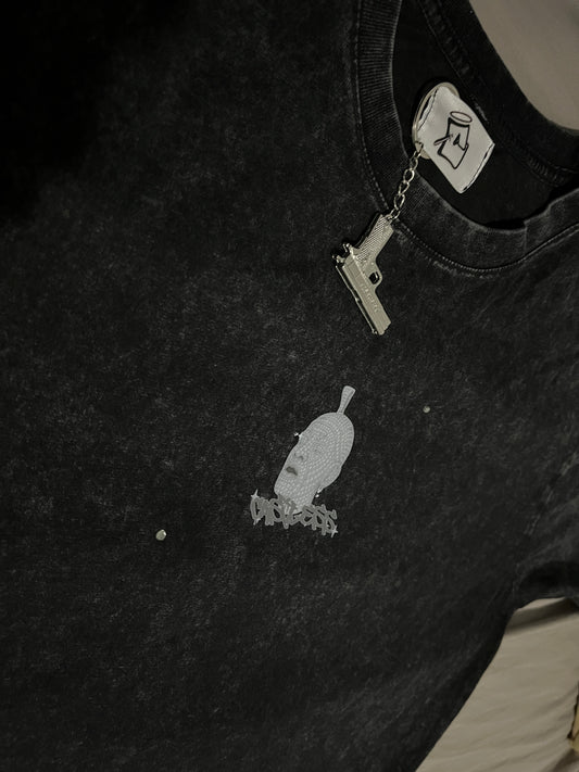 Camiseta Mon Acid